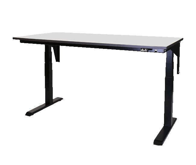 Tischgestell IDC 150 Flex | elektrisch