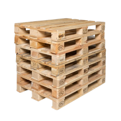EURO pallets