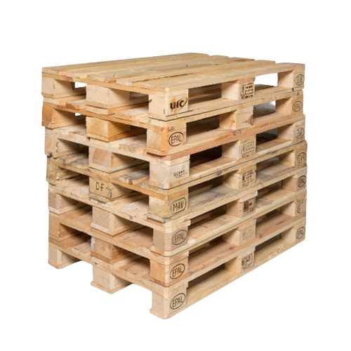 EURO pallets