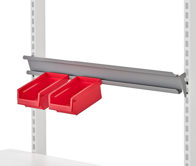 Hanging rails