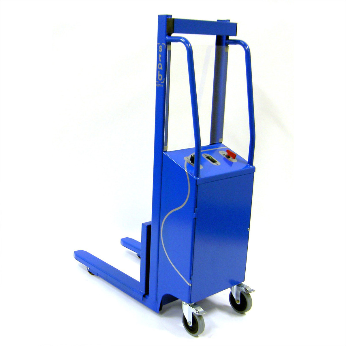 Elektro-Kleinstapler HR200