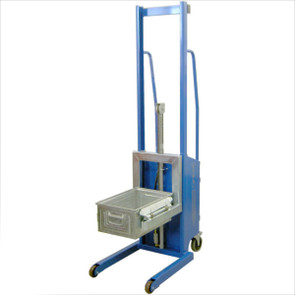 Electrical lifting stacker HR200
