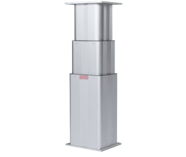 Elektrische Hubsäule LP221 3D