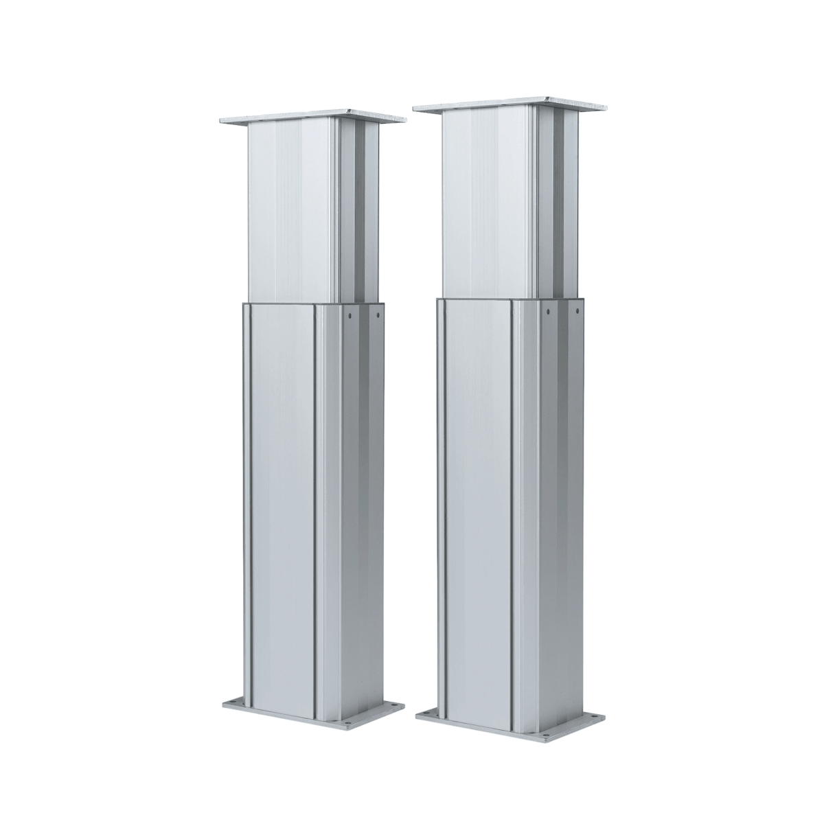 Elektrische Hubsäulen 2 x LP192 für Parallelbetrieb
