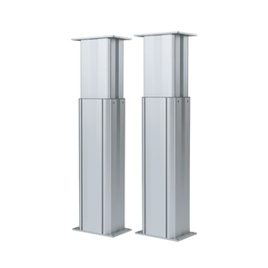 Elektrische Hubsäulen 2 x LP192 für Parallelbetrieb