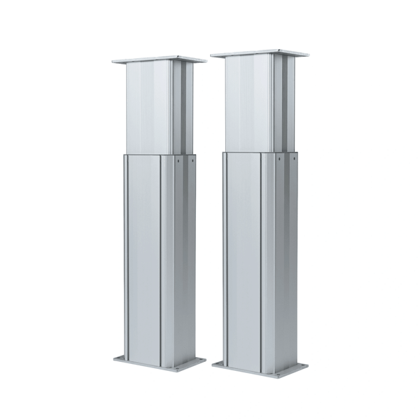 Elektrische Hubsäulen 2 x LP192 für Parallelbetrieb