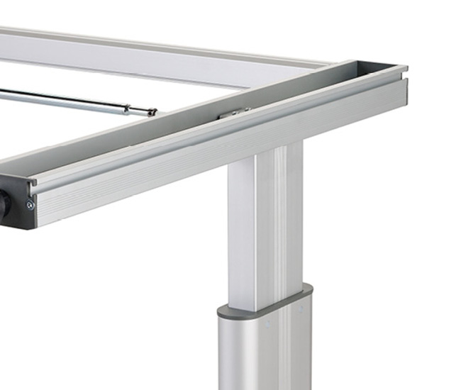 Tischgestell IDC 3020 | Manuell