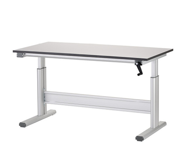Table frame IDC 3020 | Manual