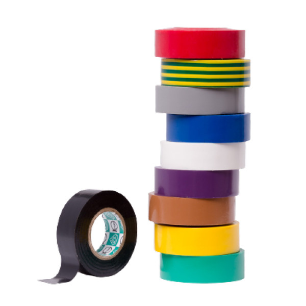 Isolierband 10 m x 19 mm