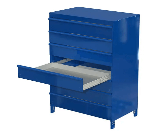 Compact pull-out rack | 75 kg