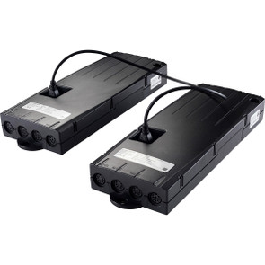 Control unit CBXI