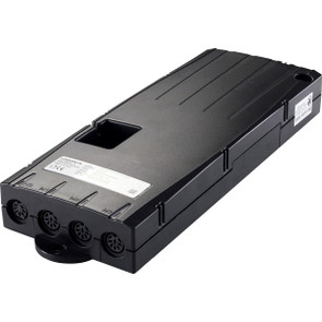 Control unit CBXI