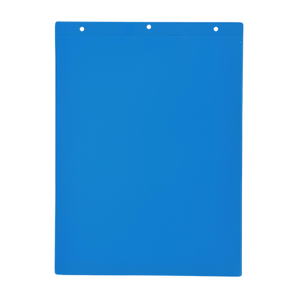 Universal pocket with hanging holes