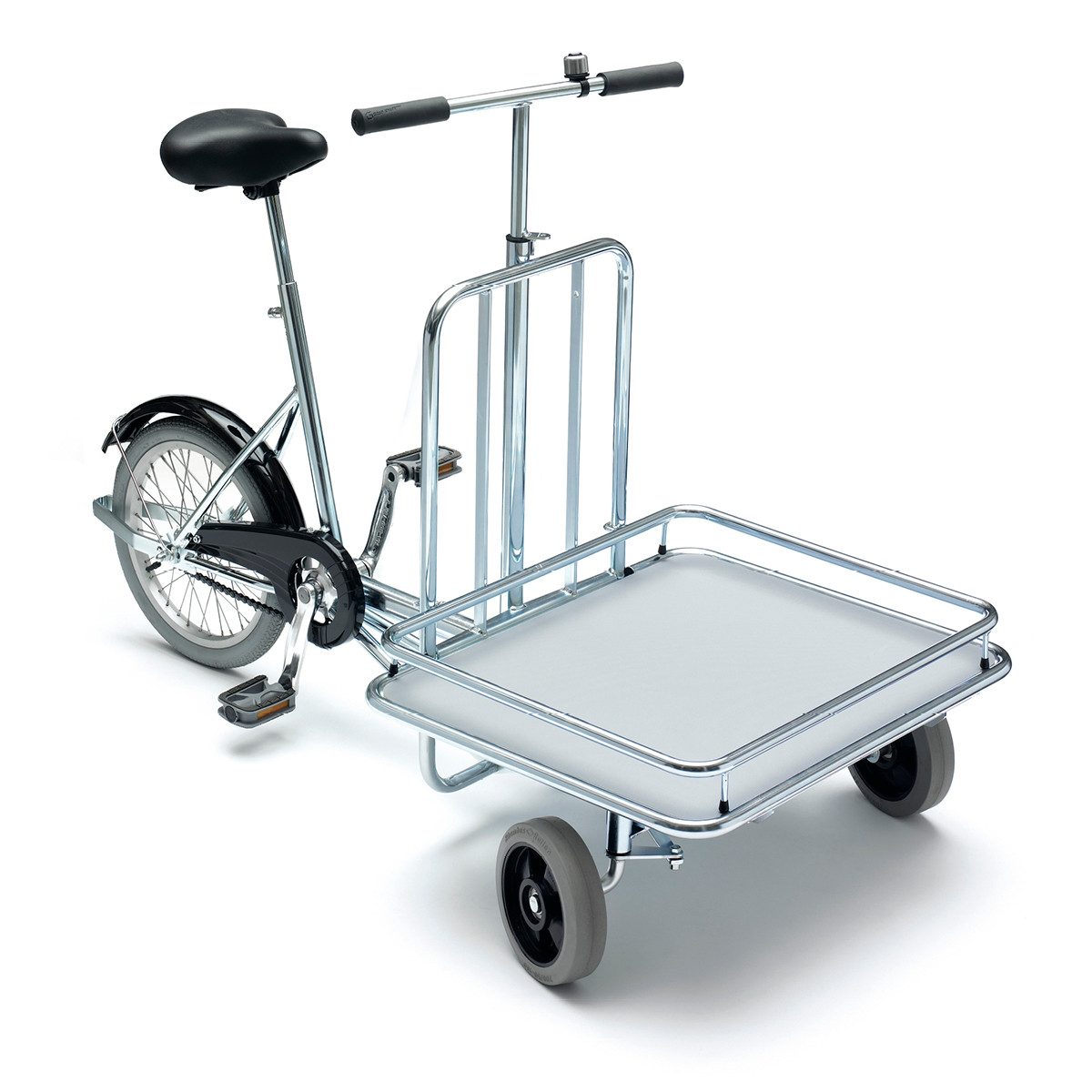 Lagerfahrrad - Modell 21