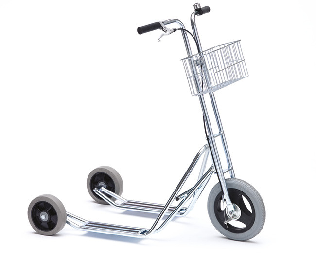 Lagerroller - Modell 10
