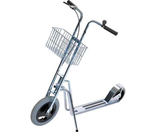 Lagerroller - Modell 65