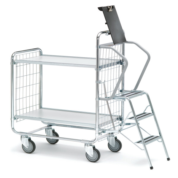 Leiterwagen -Serie 100