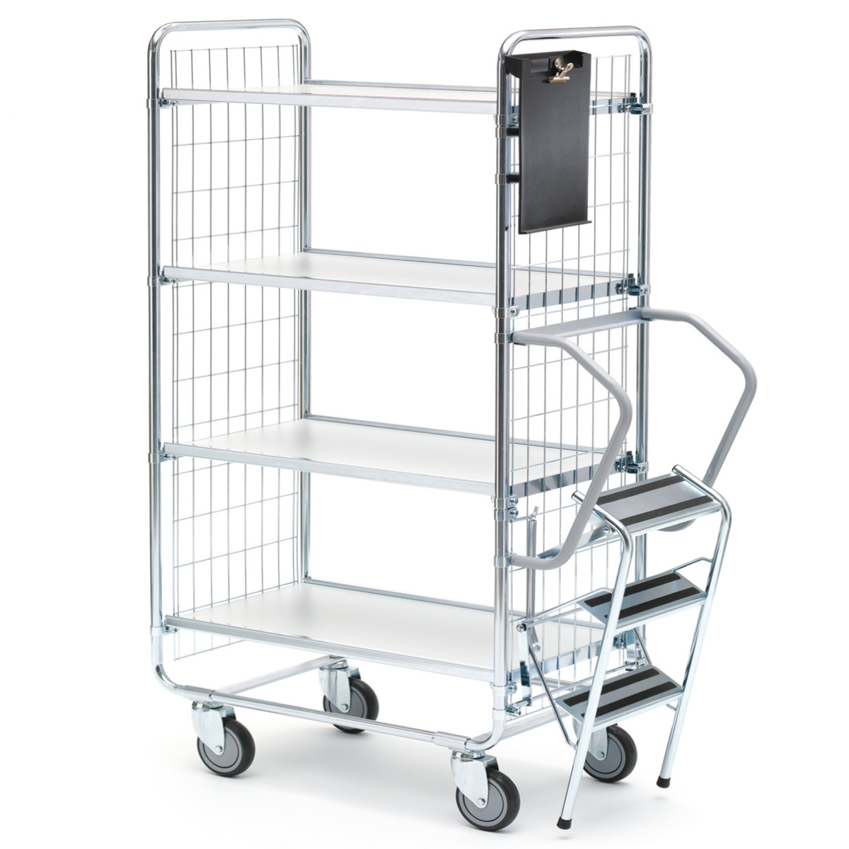 Leiterwagen -Serie 100