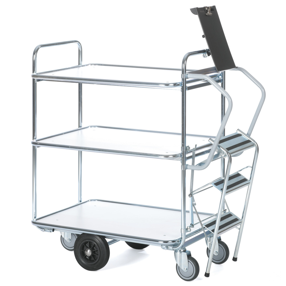 Leiterwagen -Serie 200