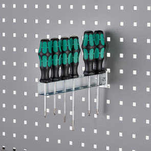 Screwdriver holder