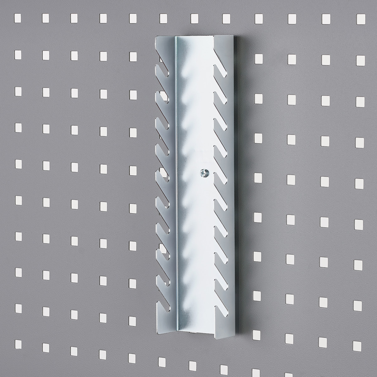 Holder for screw spanner