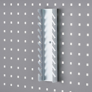 Schraubenschlüssel-Halterung für Werkzeug-Lochplatte