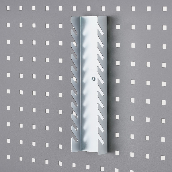 Holder for screw spanner