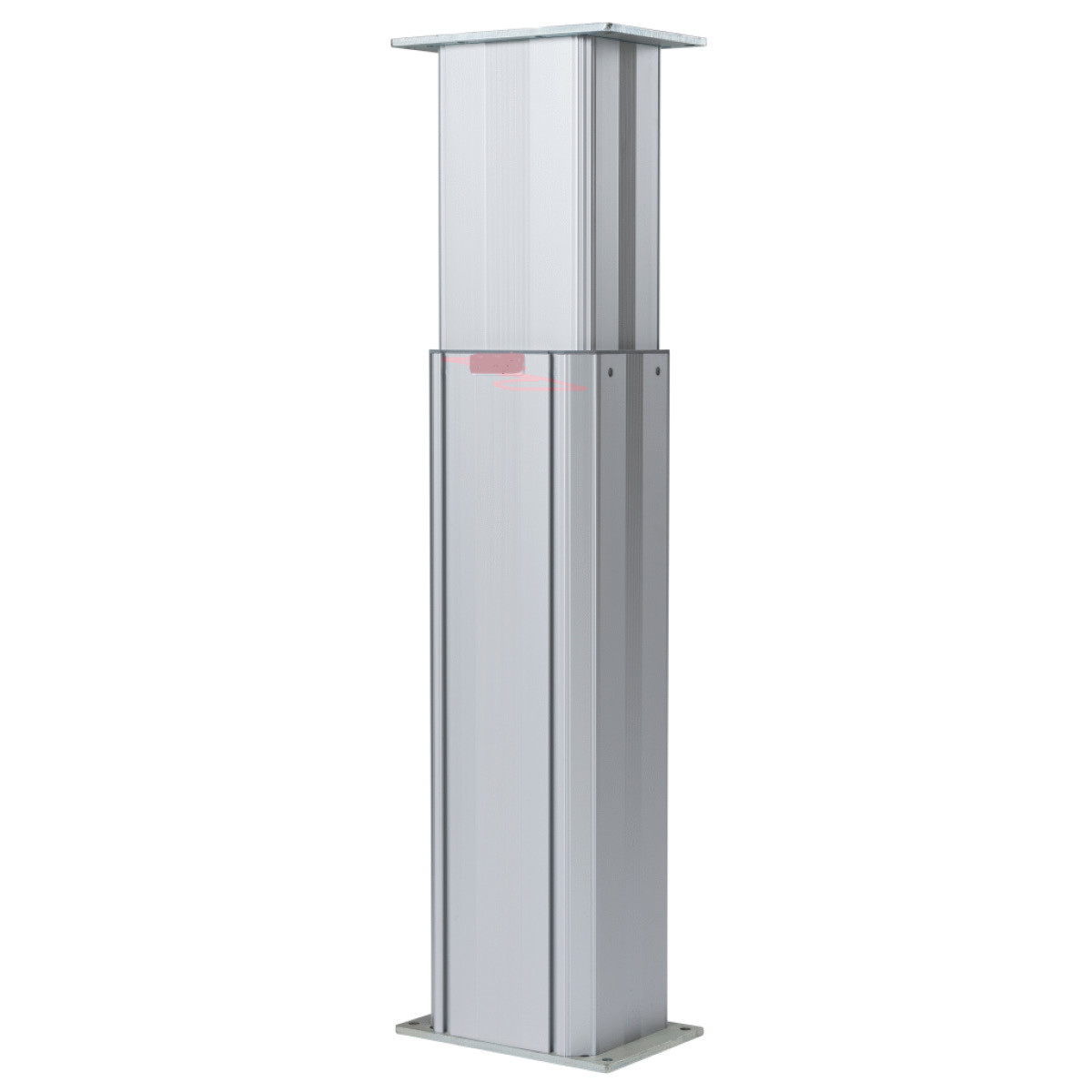 Elektrische Hubsäule LP192 für Einzelbetrieb