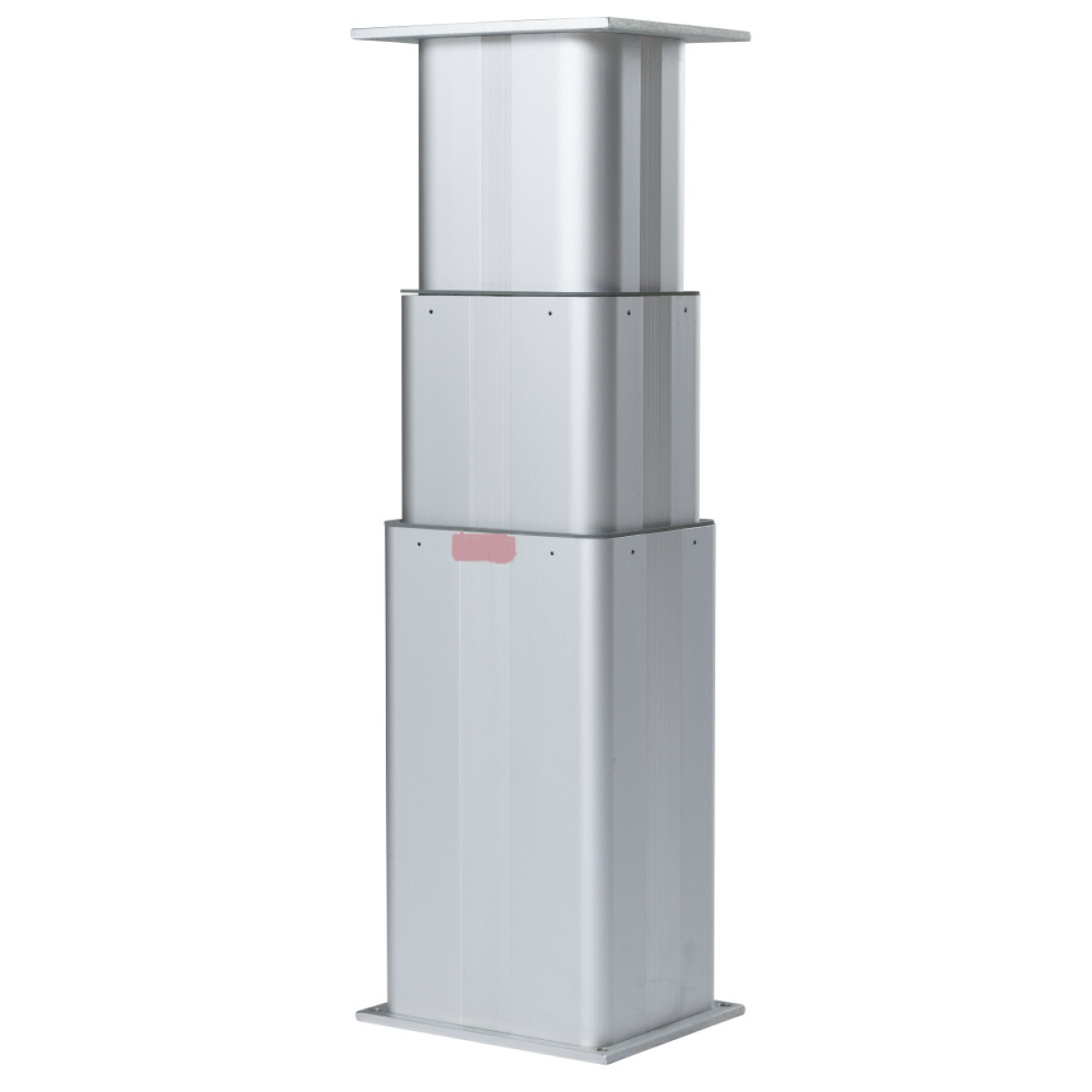 Electric lifting column LP221 3D