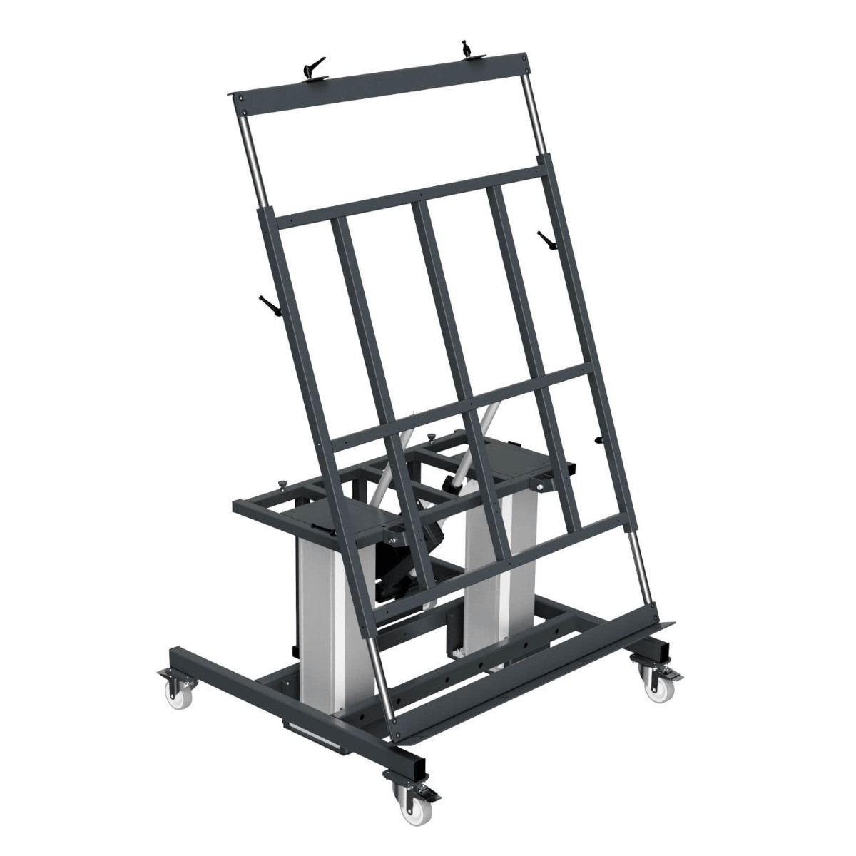 Tischgestell Mega Combi | Elektrisch