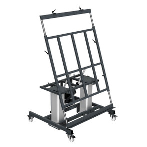 Tischgestell Mega Combi Duo (geneigt)