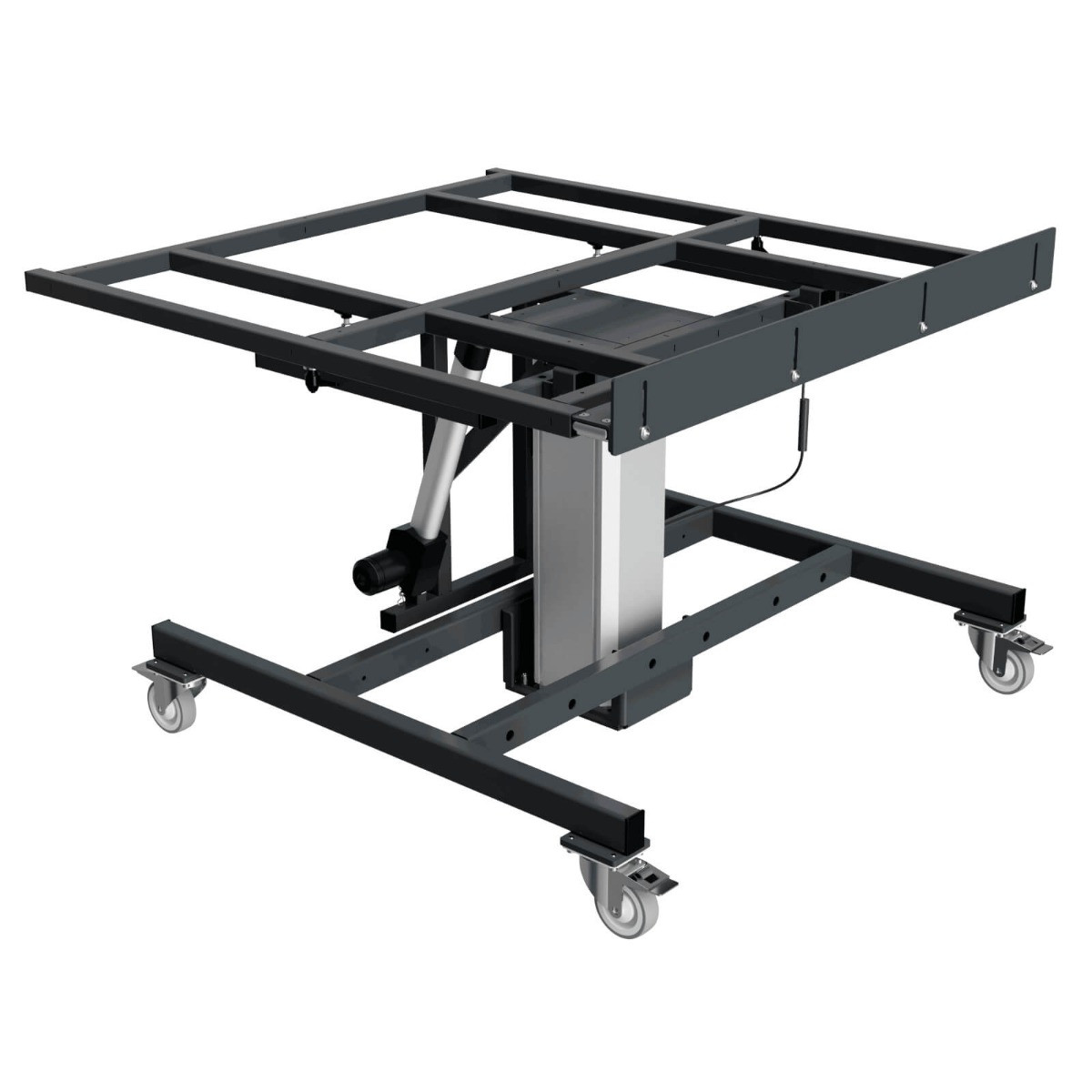 Table frame Mega Combi | Electric