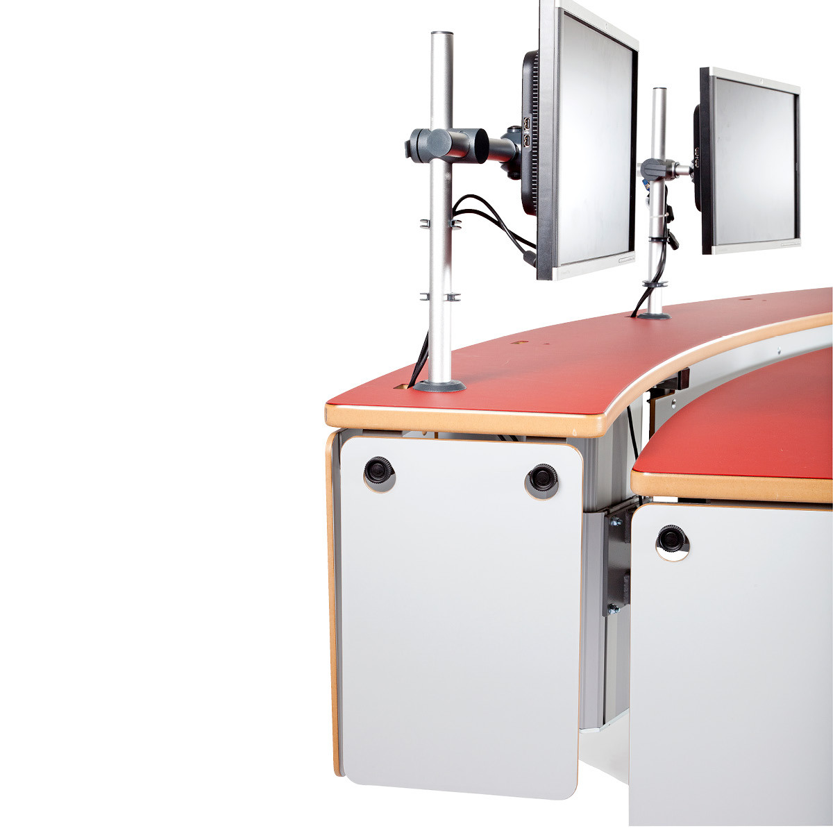 Mega Control -  Elektrisch