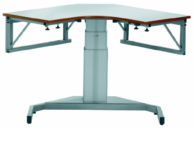 Tischgestell Mega Flex Single | Elektrisch