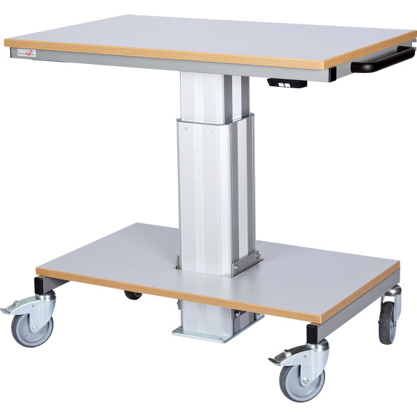 Mega Mobil - electric