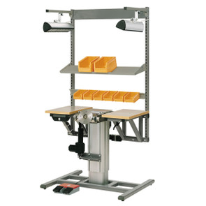 Tischgestell Mega Multi | Elektrisch