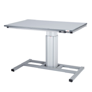 Tischgestell Mega Single | Elektrisch