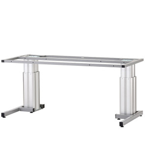 Tischgestell Mega Strong ohne Zubehör