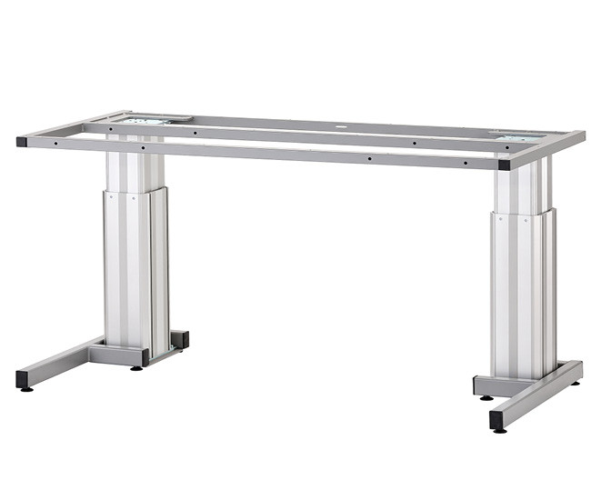 Tischgestell Mega Strong 500 kg | Elektrisch