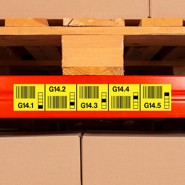 Mehrebenen-Etiketten