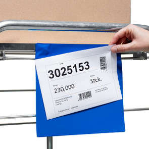 Neodym-Magnettasche in Anwendung