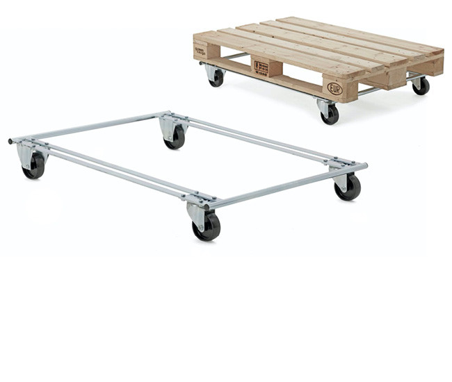 Palettenwagen