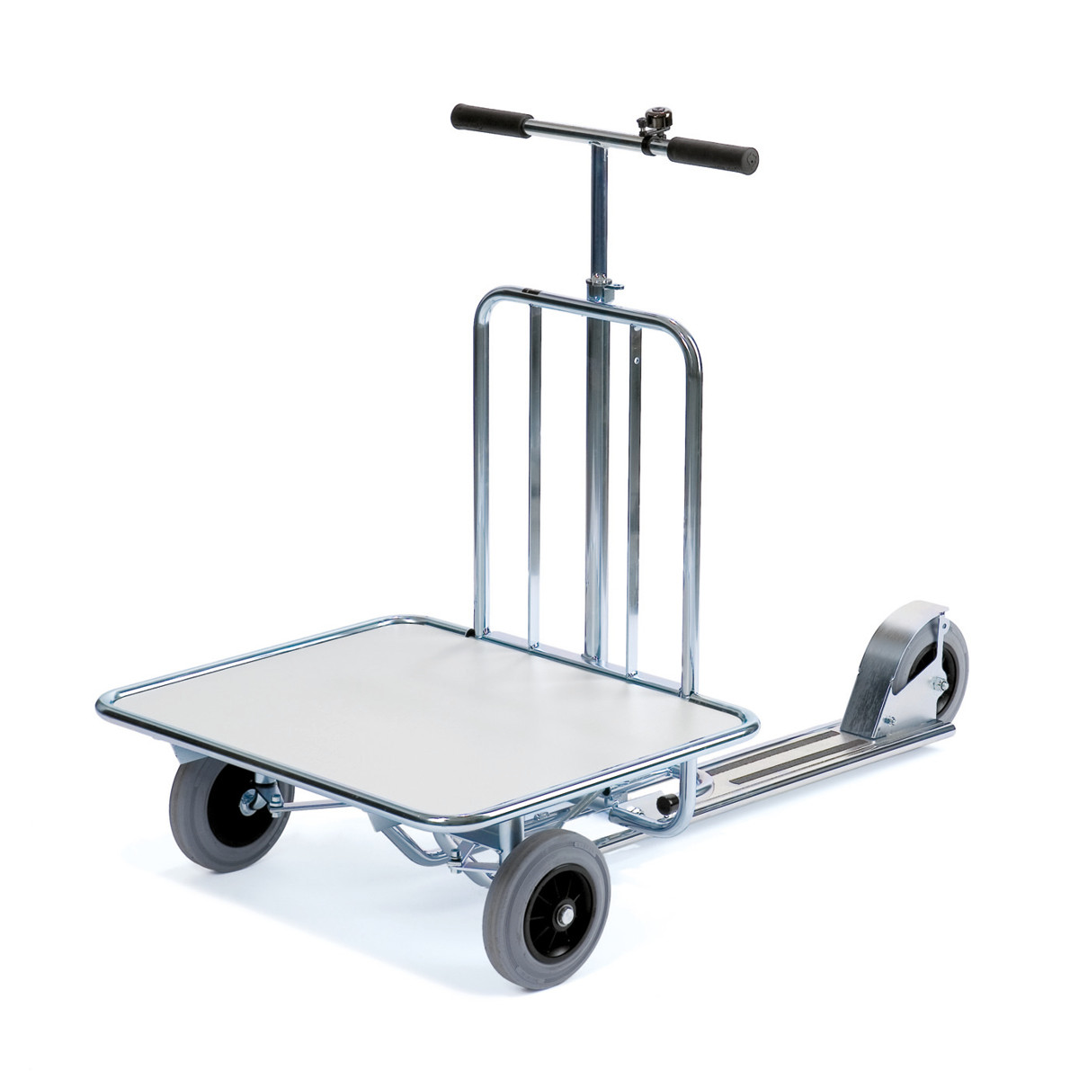 Roller mit Ladefläche - Modell 87