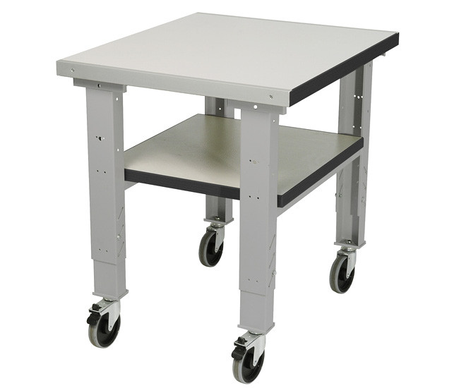 Schwerlast Rolltisch