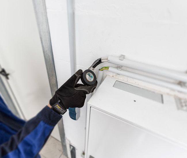 Isolierband 20 m x 30 mm