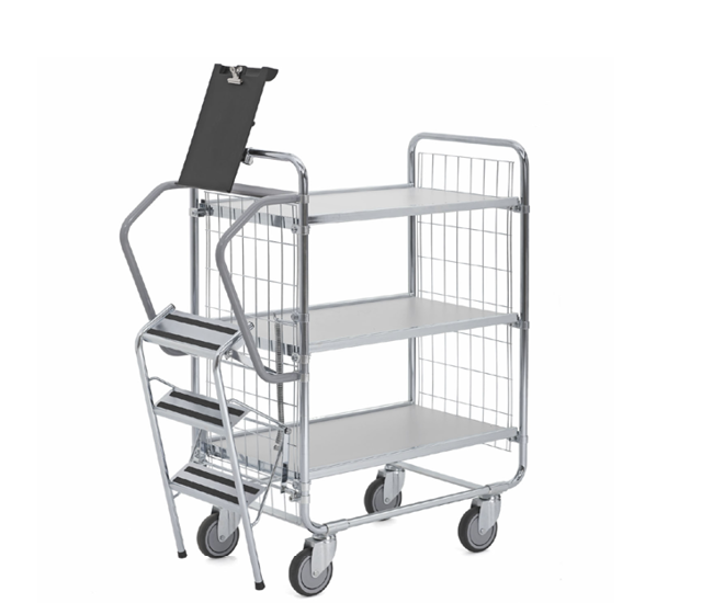 Leiterwagen -Serie 100