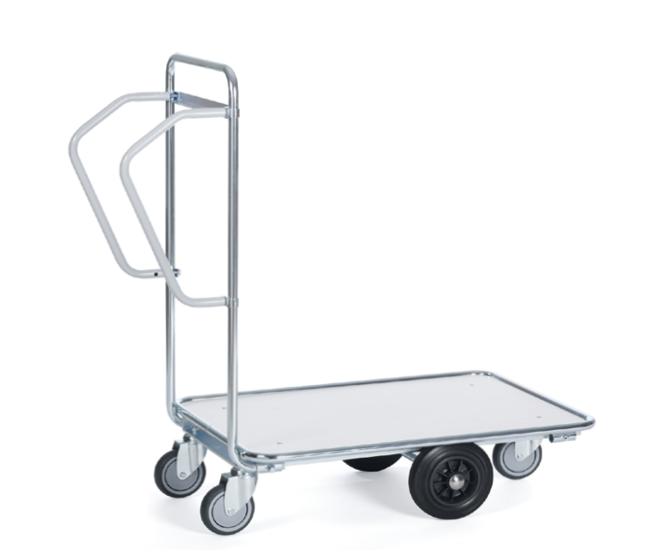 Plattformwagen -Serie 200