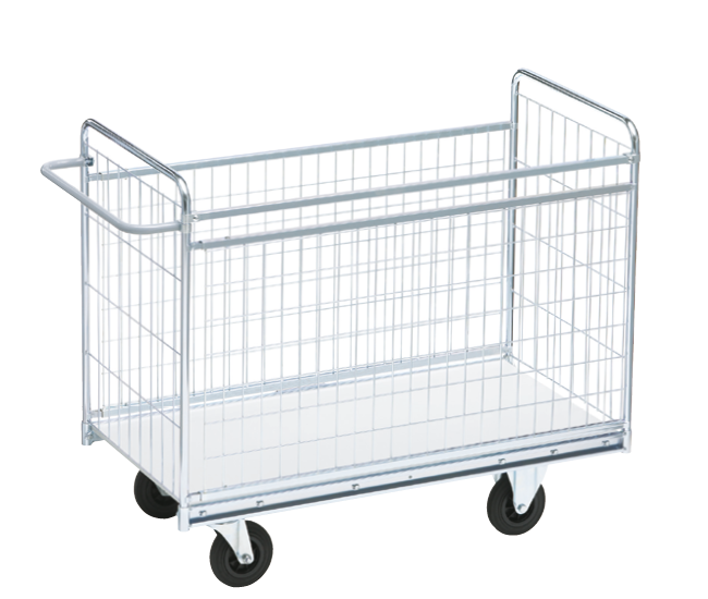 Vierwandwagen -Serie 300 | Modell 82