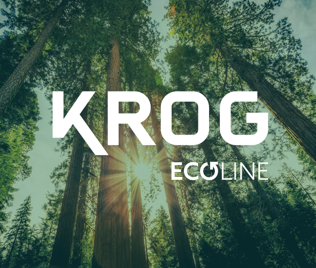 ECO Kennzeichnungstaschen selbstklebend aus Bio-PVC