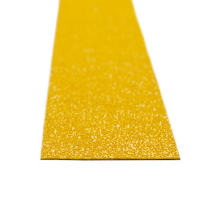 Strapazierfähiges-Bodenmarkierungsband mit Anti-Rutsch-Oberfläche